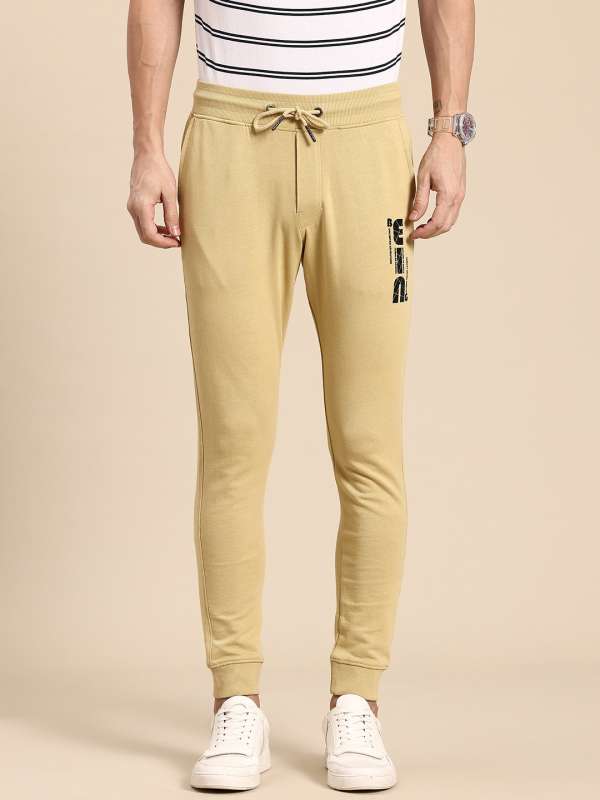Being human track pants price online
