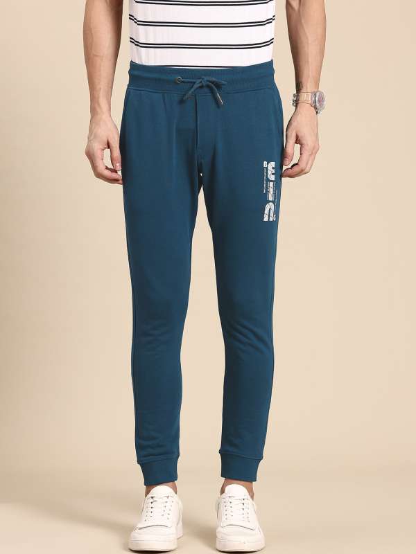 Being human track pants store