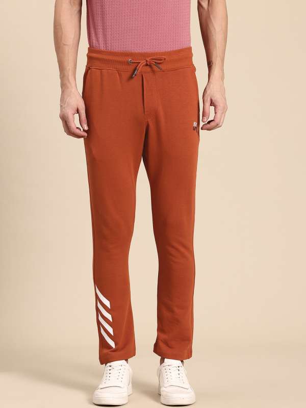 Being human track pants price cheap