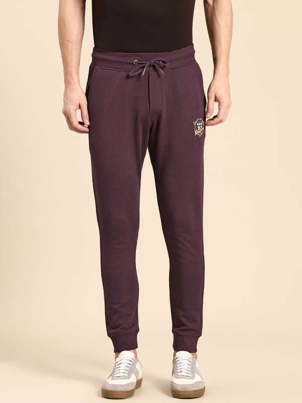 Being Human Track Pants Buy Being Human Track Pants online in India