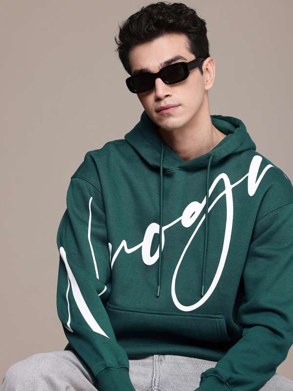Wrogn Sweatshirts Buy Wrogn Sweatshirts online in India