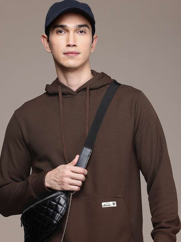 Designer sweatshirts for men cheap