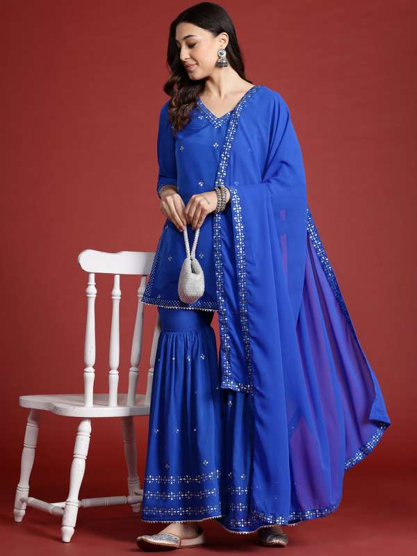 Anouk kurtis online sale