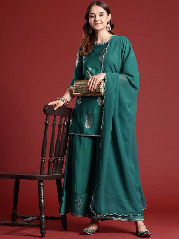 Anouk salwar suits new arrivals