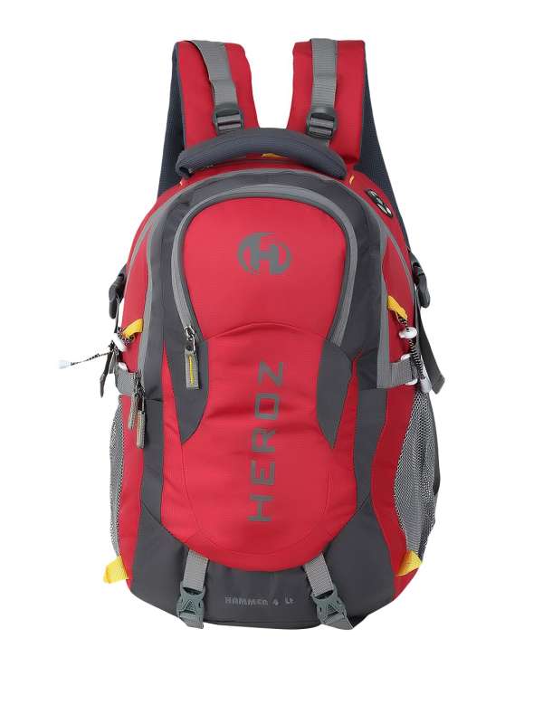 Red chief laptop bag outlet