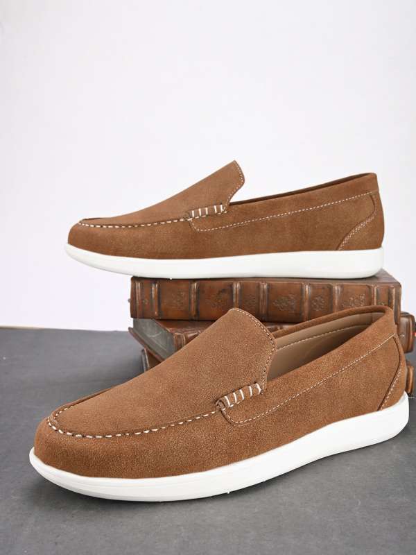 Suede shoes mens online