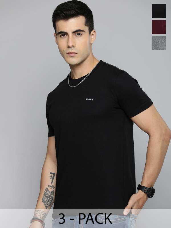 T Shirts Clothing Men Myntra Buy T Shirts Clothing Men Myntra online in India
