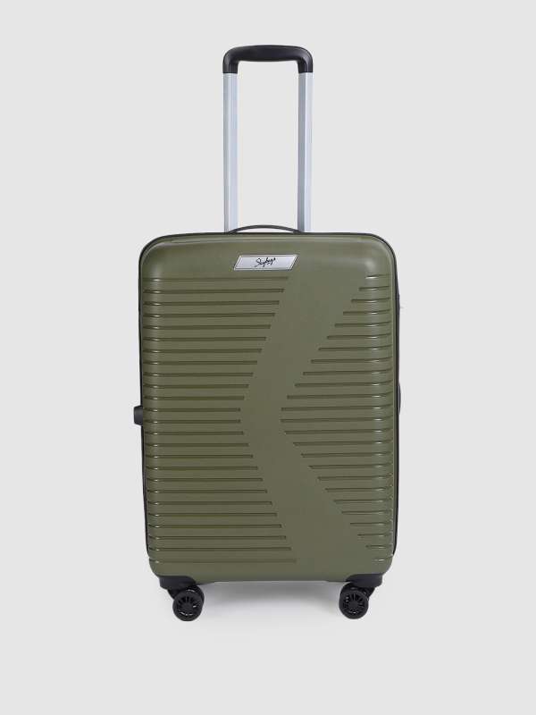 Skybags Trolley Bag Buy Skybags Trolley Bags Online at Best Price