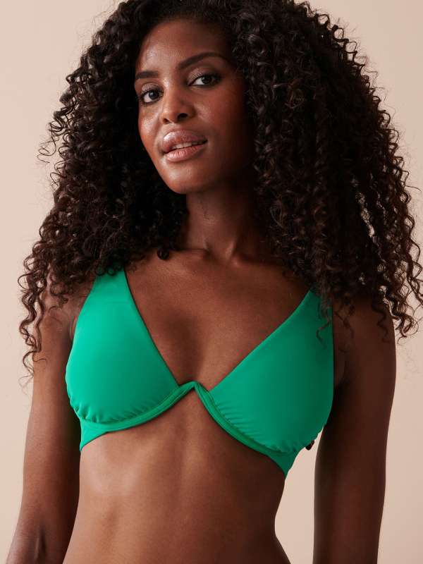 La Vie En Rose Swim Tops Buy La Vie En Rose Swim Tops online in India