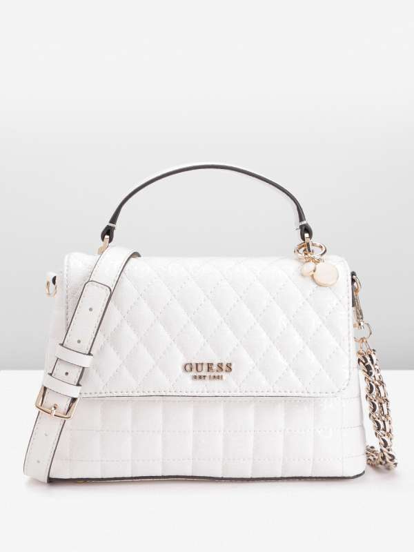 Buy Guess Bags Online in India Myntra