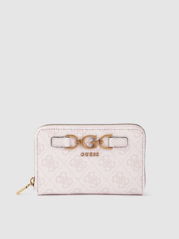 Women Guess Wallets Buy Women Guess Wallets online in India