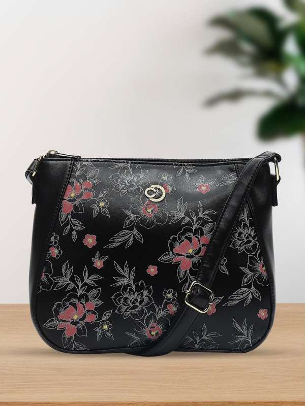 Caprese Sling Bags Get up to 70 off Online Myntra