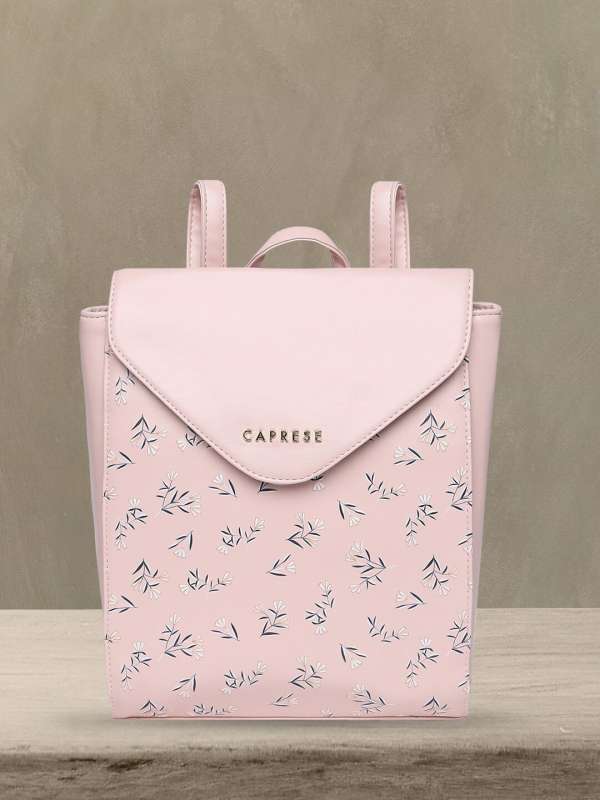Caprese school bags discount