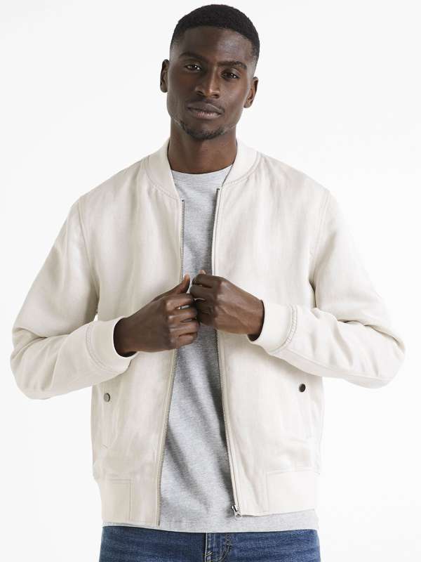 Celio light jacket online