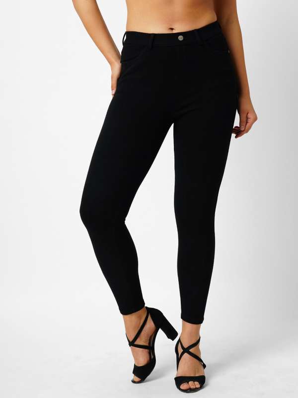 Kraus jeggings online clearance