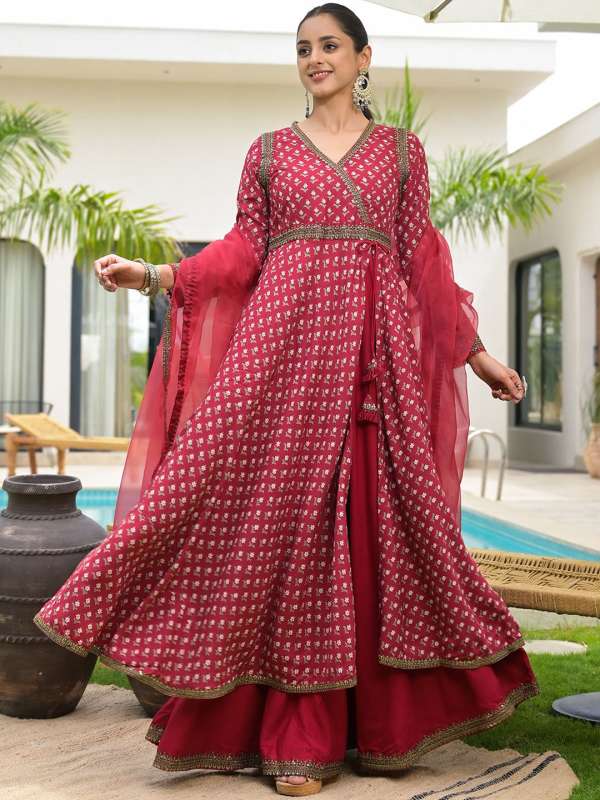 Coat model kurtis in myntra cheap