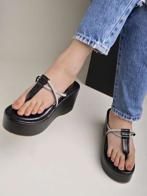 Women Heels Missguided Buy Women Heels Missguided online in India