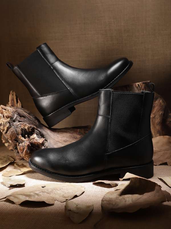 Roadster Boots Shoes Buy Roadster Boots Shoes online in India
