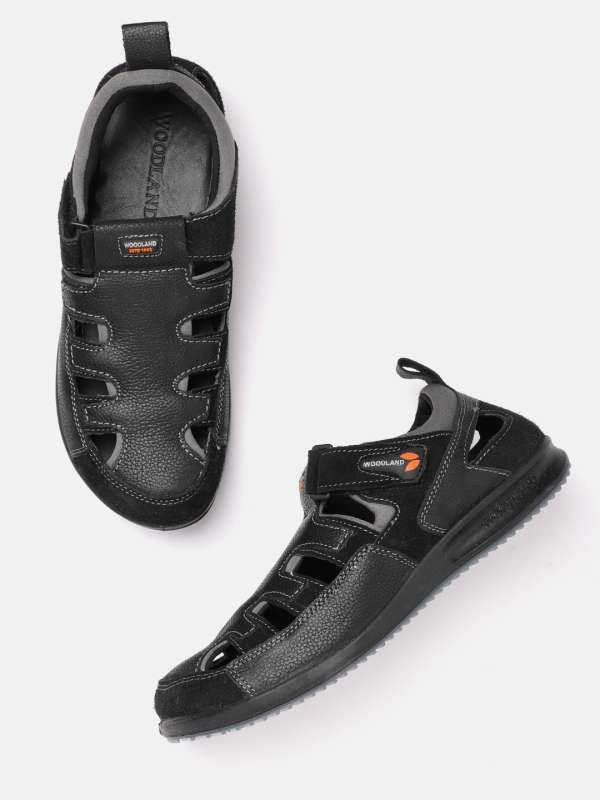 Woodland casual sandals 2025