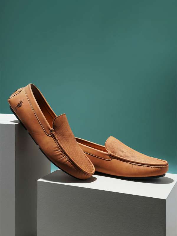 Pu footwear online 2025