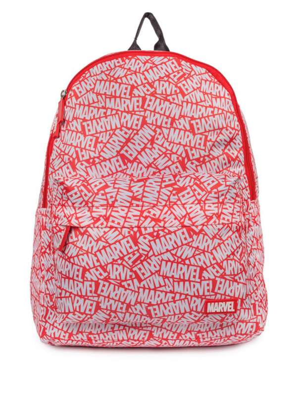 Marvel Backpacks Buy Marvel Backpacks online in India