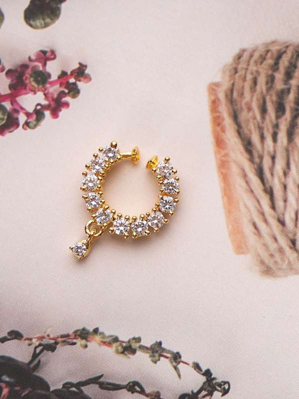 Buy septum rings online top