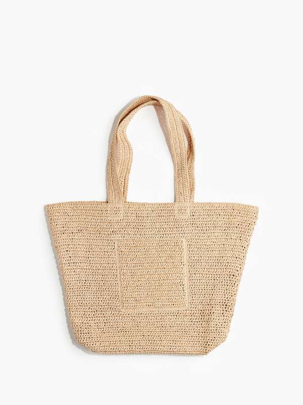 Straw bags online shop