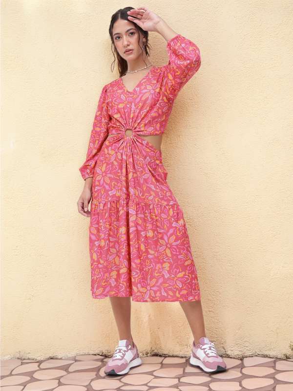 Boho Chic Dresses Buy Boho Chic Dresses online in India