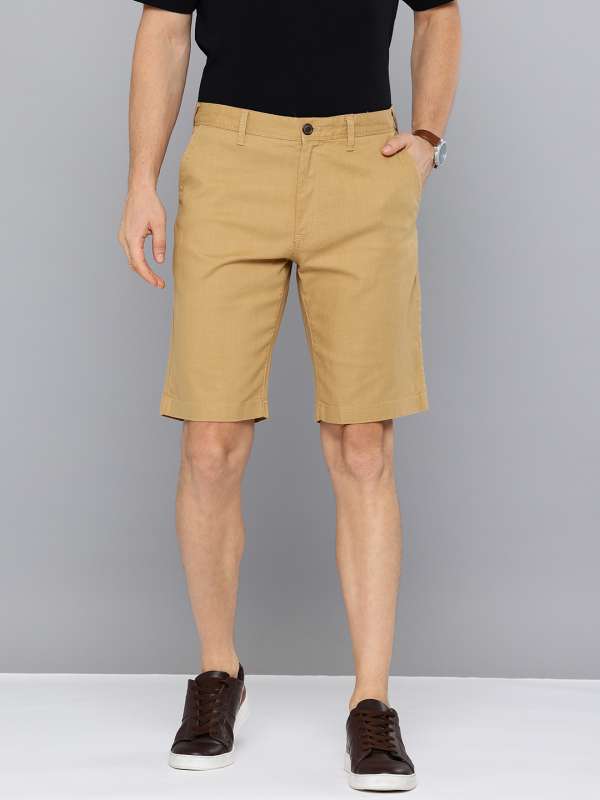 Mens shorts india sale