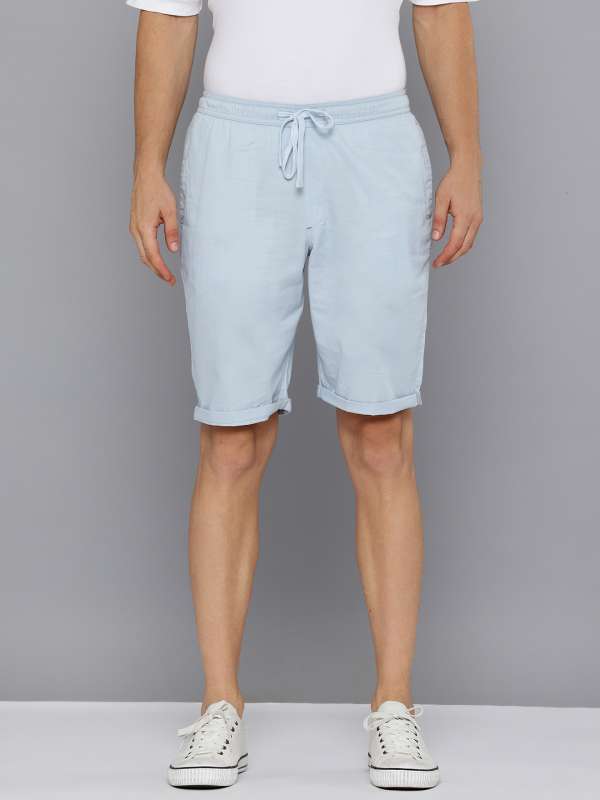 Indian Terrain Mens Shorts Size 30 Buy Indian Terrain Mens Shorts Size 30 online in India