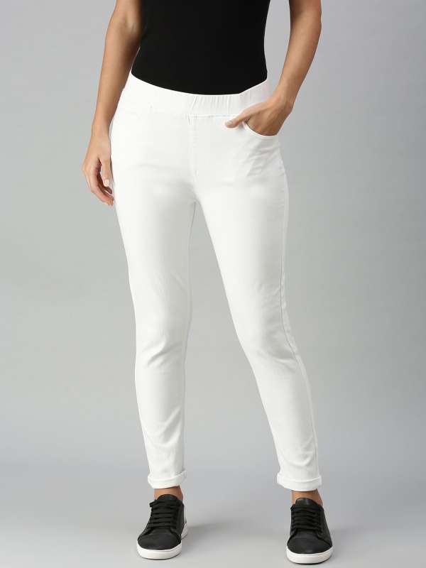 Lux Lyra Jeggings Buy Lux Lyra Jeggings online in India