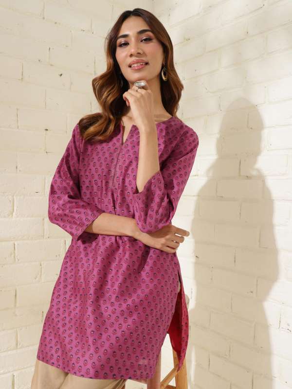 Fabindia cotton silk kurtis best sale