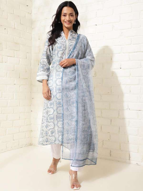 Fabindia indo western shop