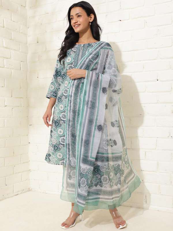 Kilol cotton suits deals