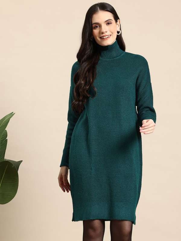 Mast And Harbour Women Sweaters Buy Mast And Harbour Women Sweaters online in India
