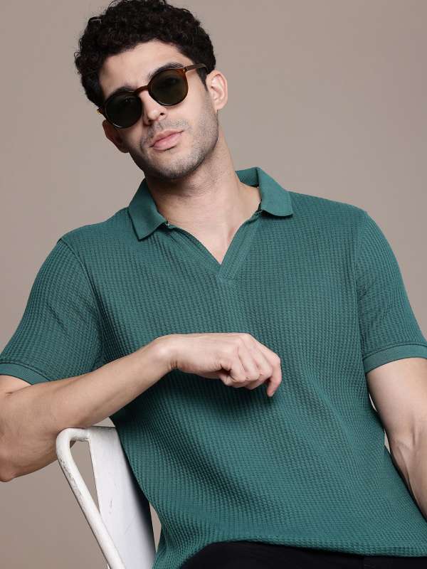 Men tshirts online shop
