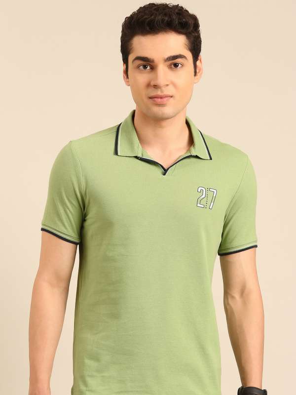 Being Human Tshirts Buy Being Human T shirt Online with upto 60 off on Myntra