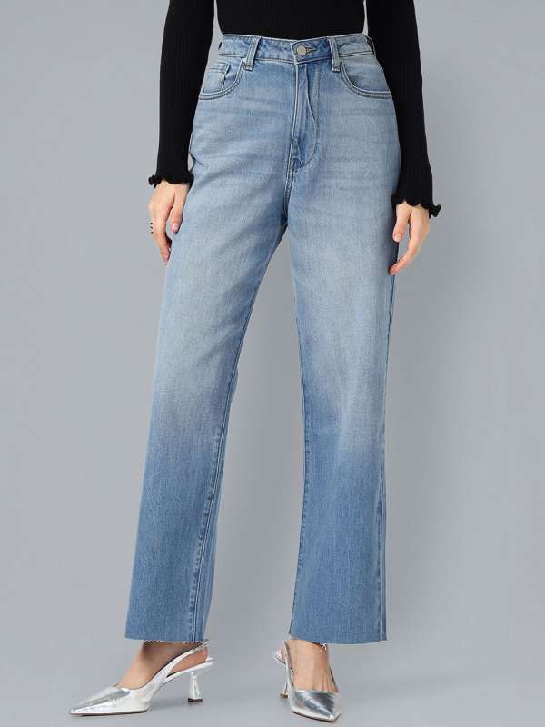 Flying machine jeans for ladies sale