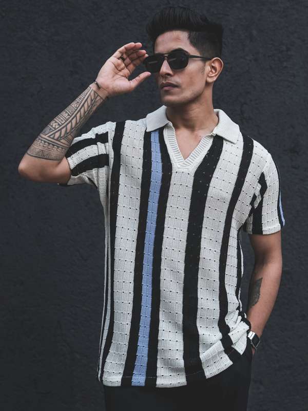 Apple Cut T Shirt Buy Apple Cut T Shirt online in India
