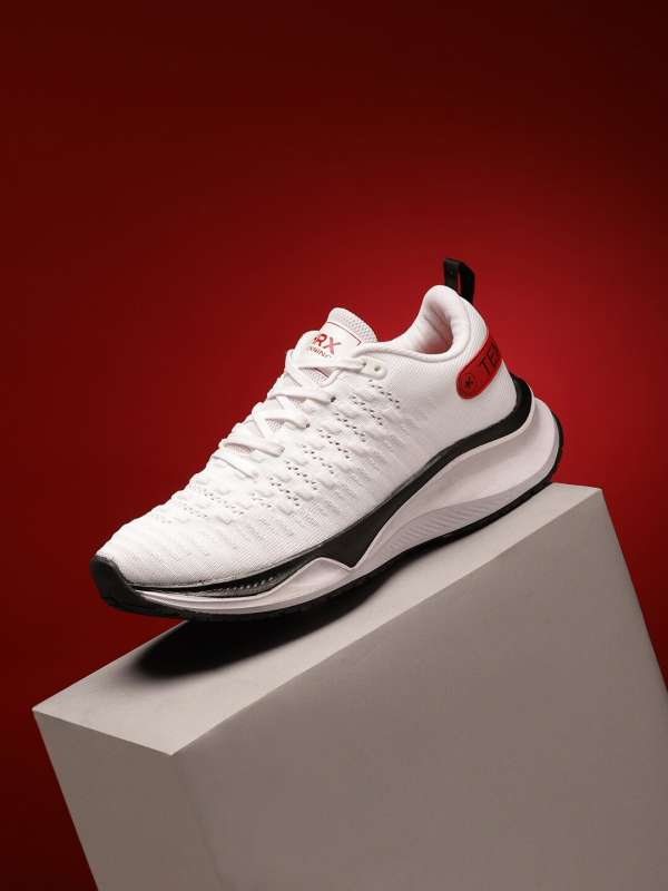 Fila zoom running shoes top