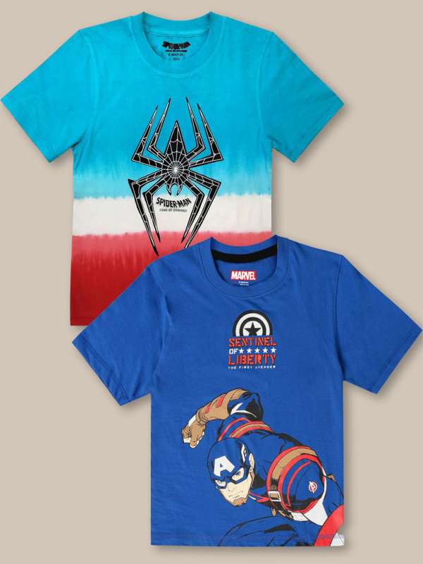 Avengers t shirt india online outlet