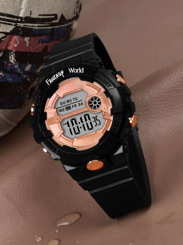 Fantasy World Watches Buy Fantasy World Watches online in India