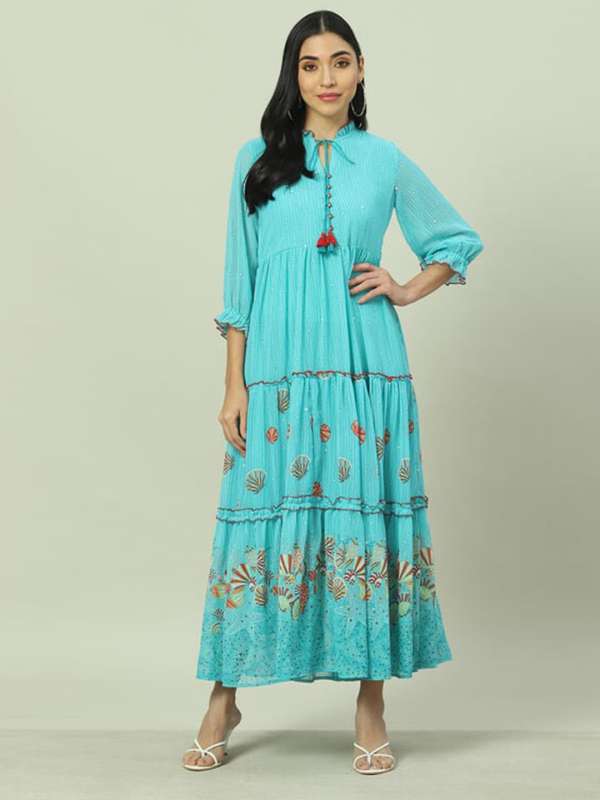 Rangriti dresses online top