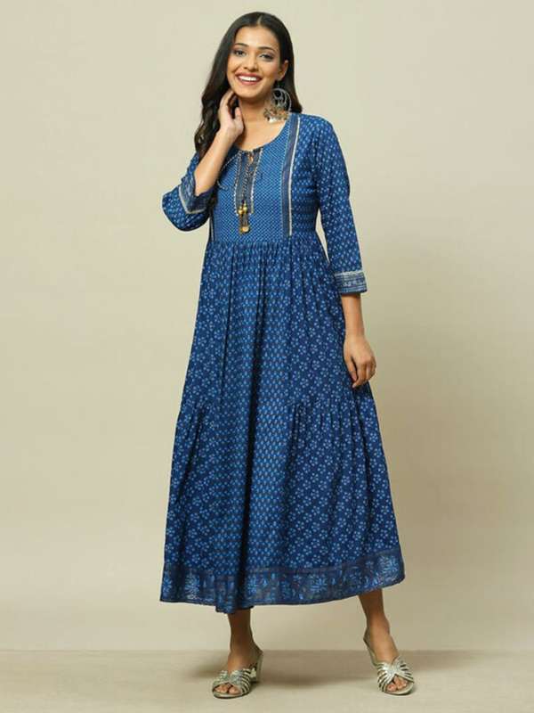 Women Maxi Dresses Rangriti Buy Women Maxi Dresses Rangriti online in India