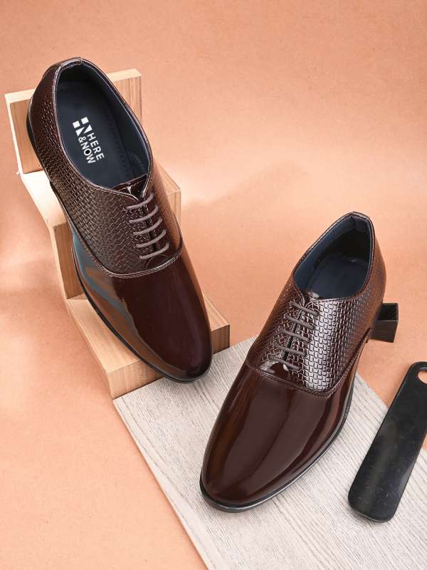 Numero uno formal shoes top