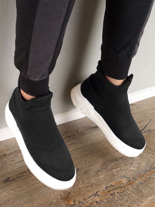 Elevator shoes myntra discount