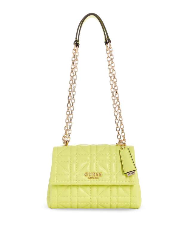 Guess Sling Bag Buy Guess Sling Bags Online in India Myntra