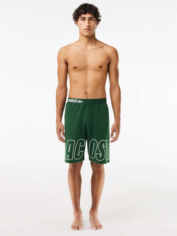 Lacoste Shorts Buy Lacoste Shorts online in India