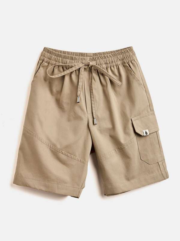 Kids Khaki Shorts Buy Kids Khaki Shorts online in India