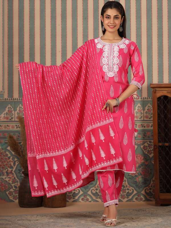 Cotton chudi tops on sale